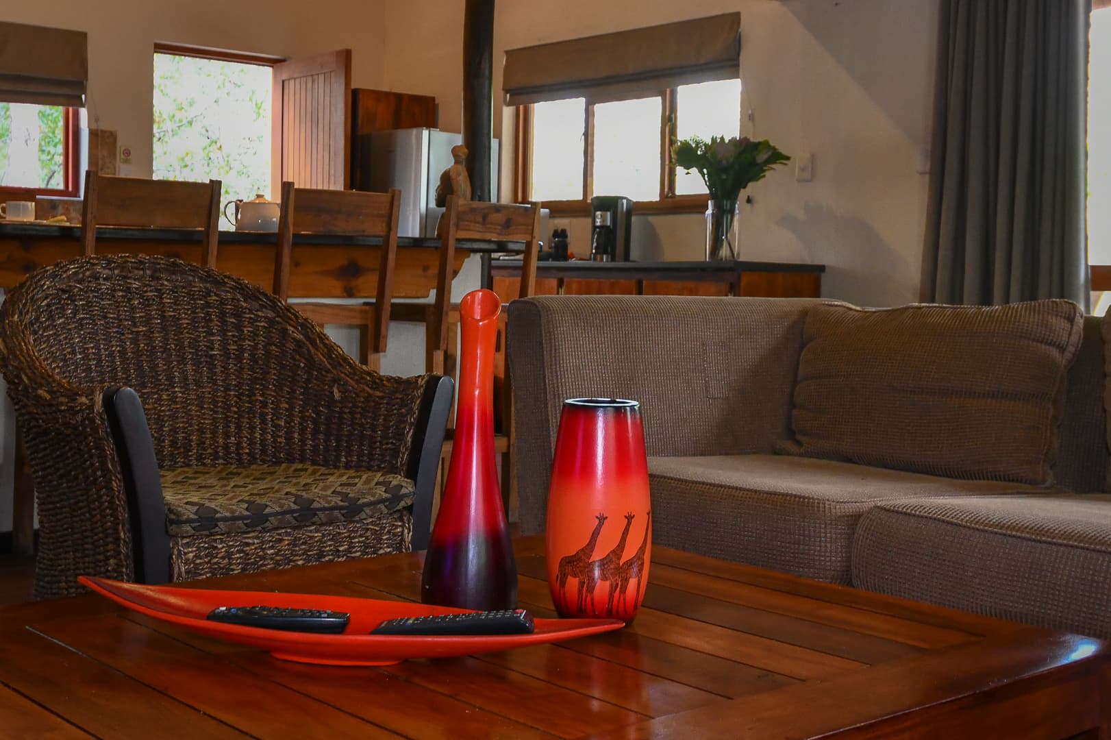 One home base, endless discovery