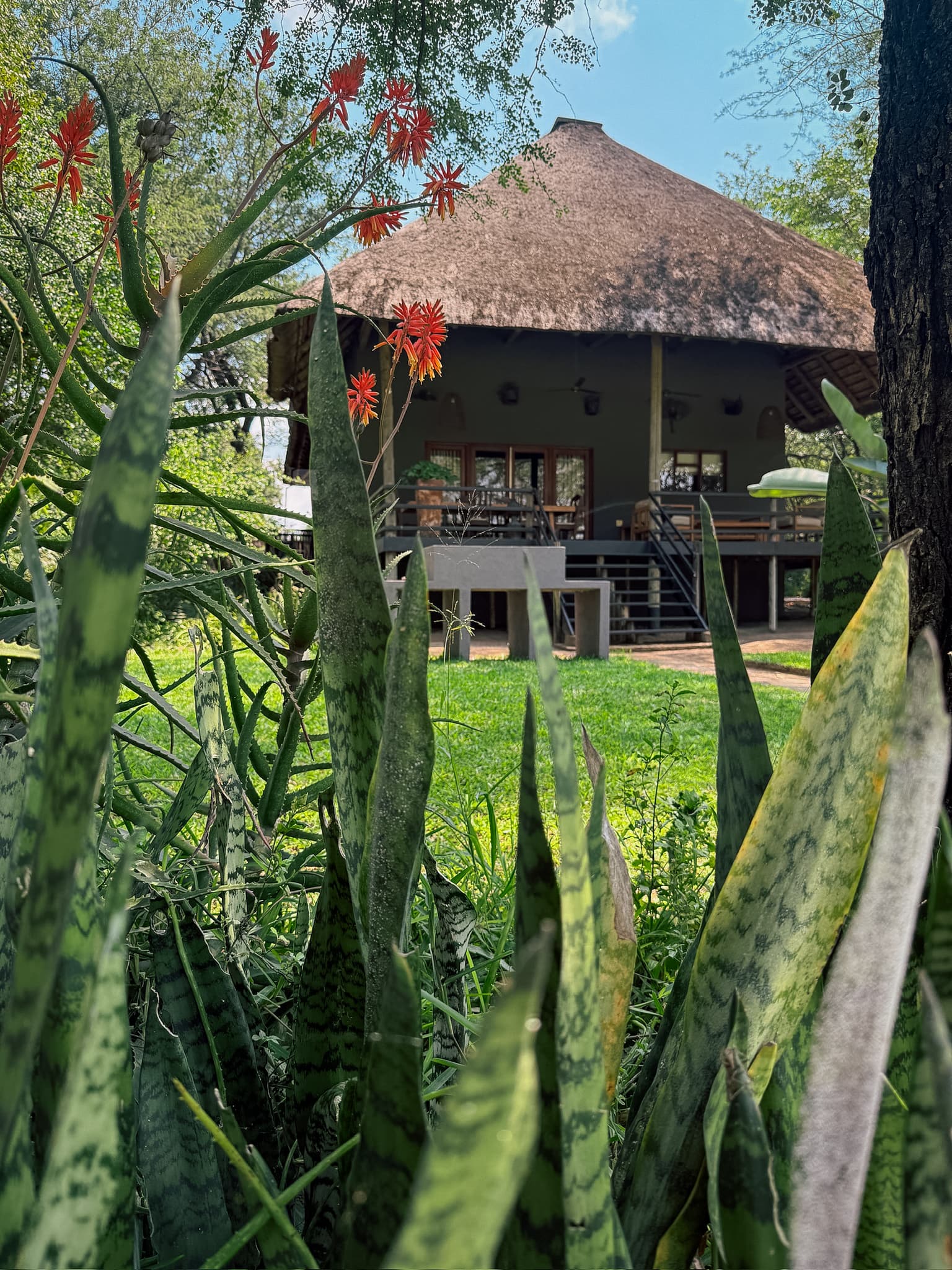 Bush Villas on Kruger