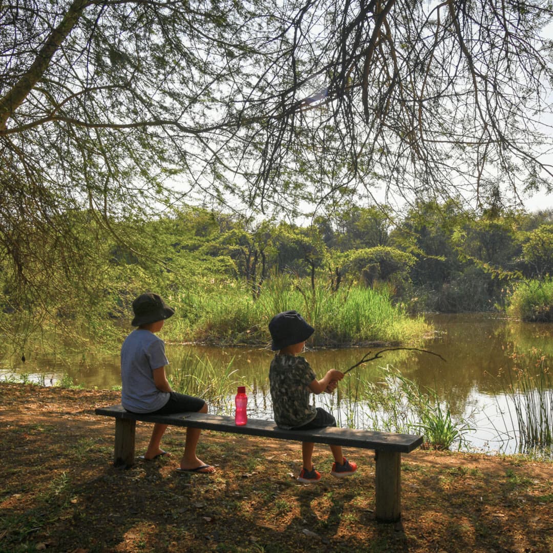 Nog één keer met elkaar