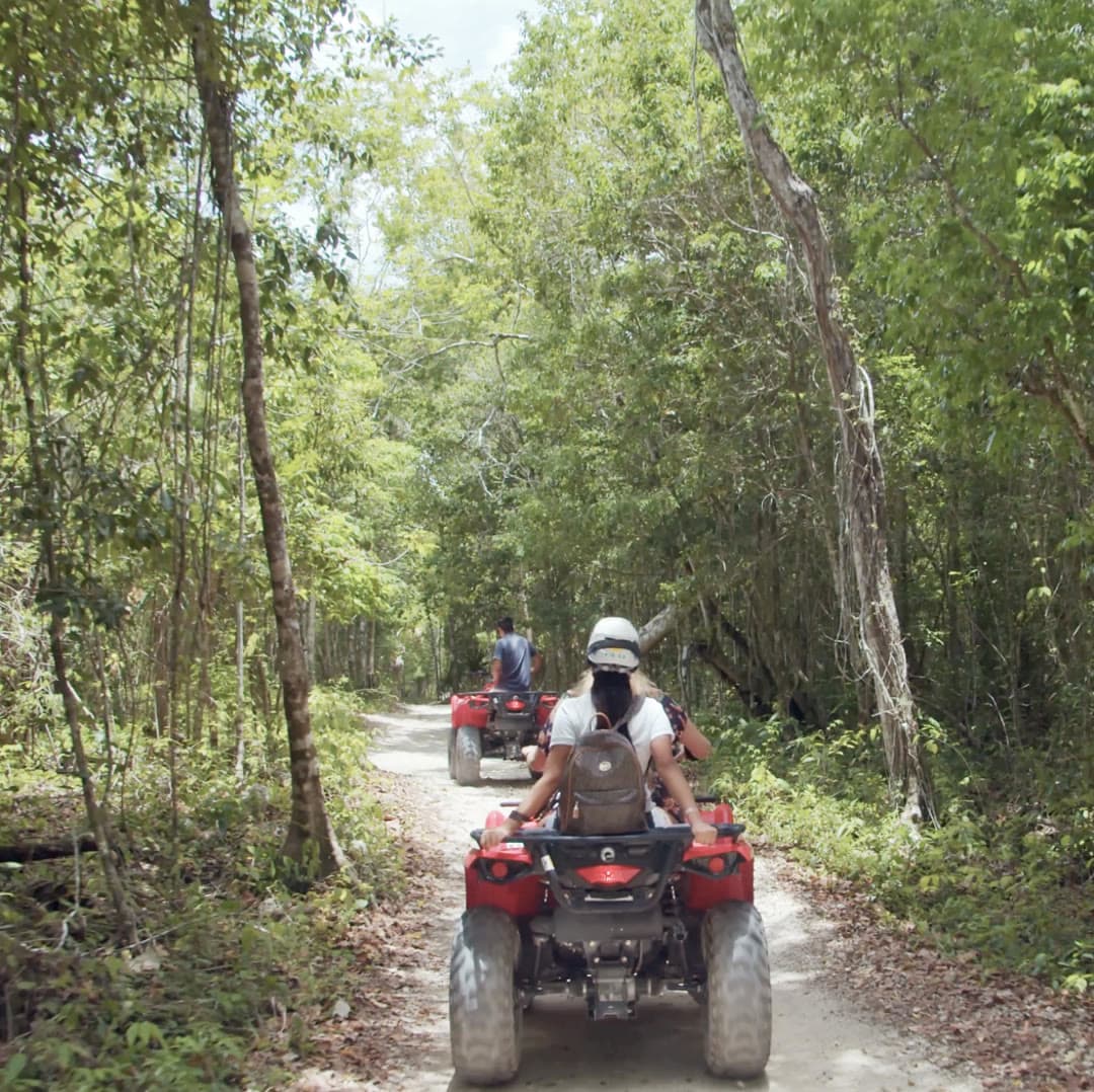 Blyde River Canyon Avonturen
